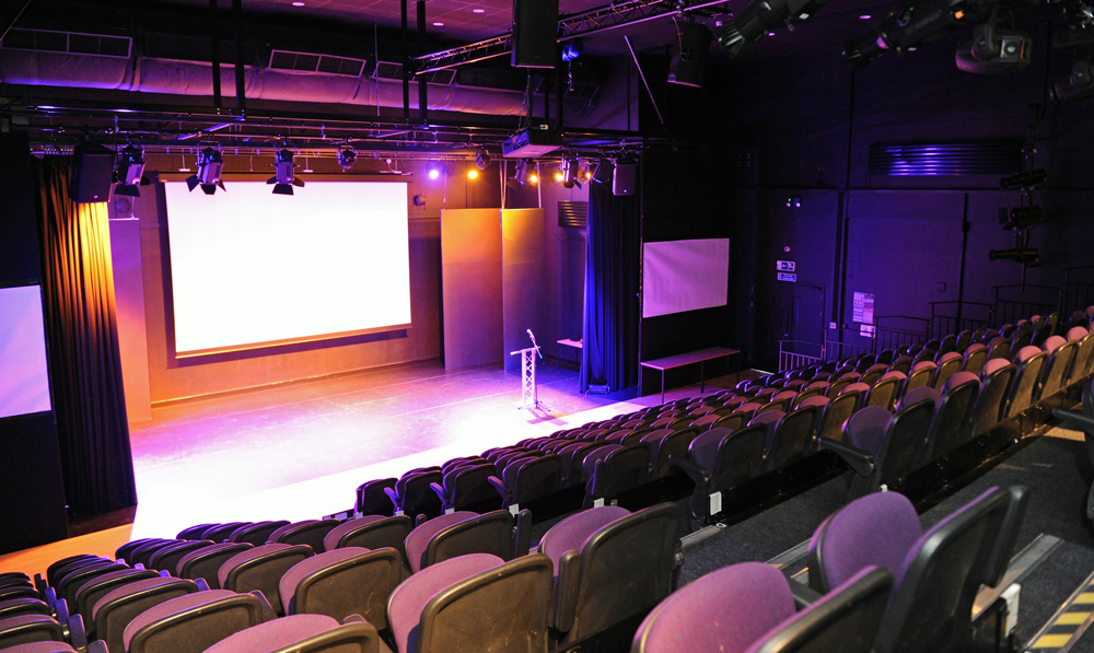 ACDS Performing Arts