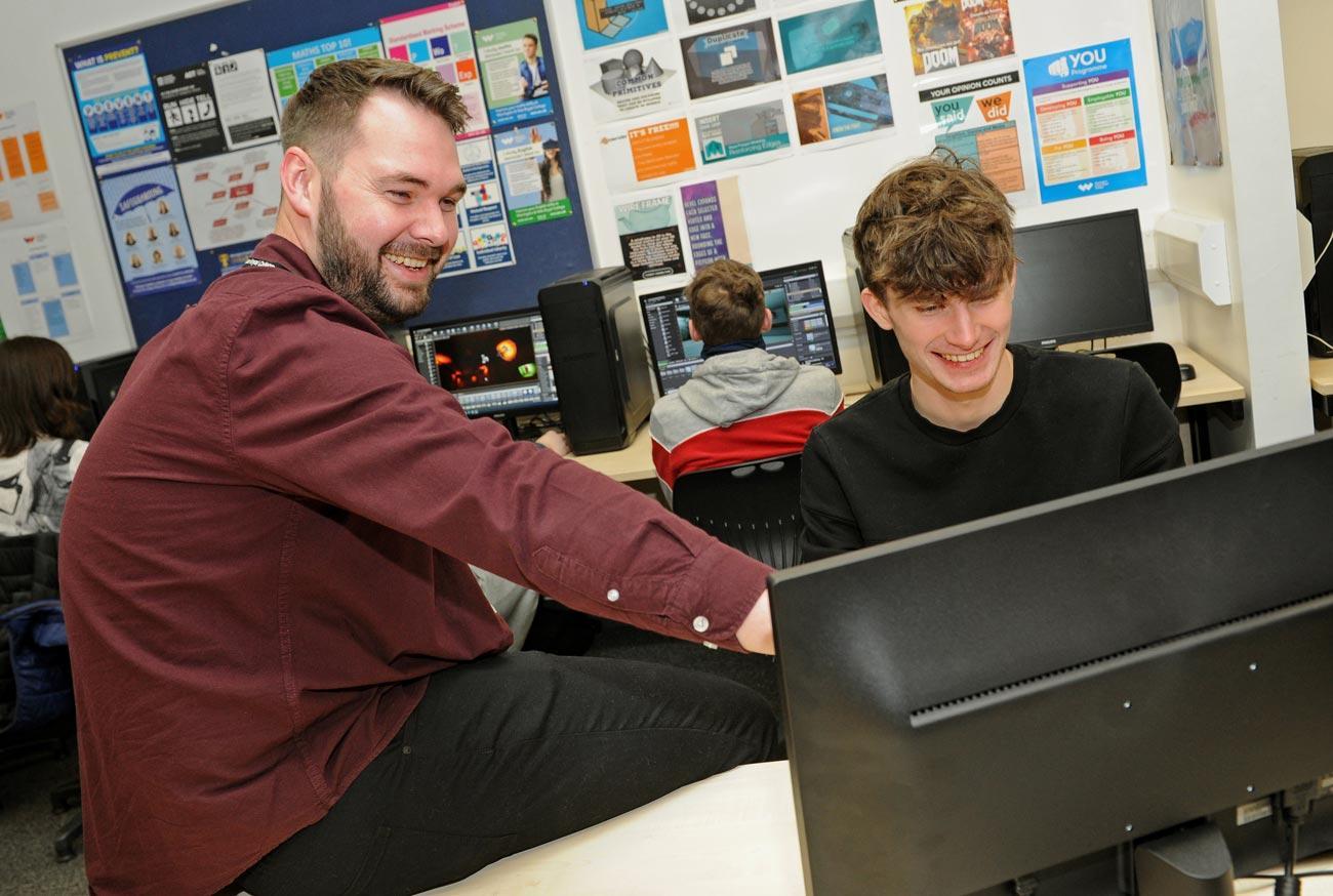 Advanced creative callout