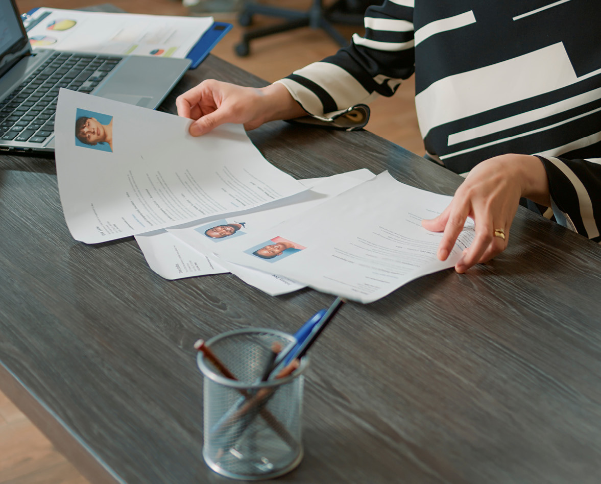 CIPD people practice callout