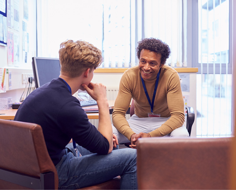 Counselling Callout