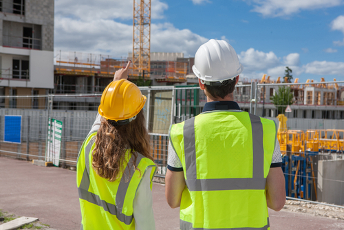 HNC Construction Management HTQ Callout