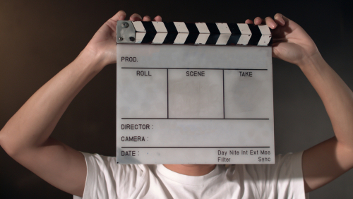 HNC Creative Media Film Callout