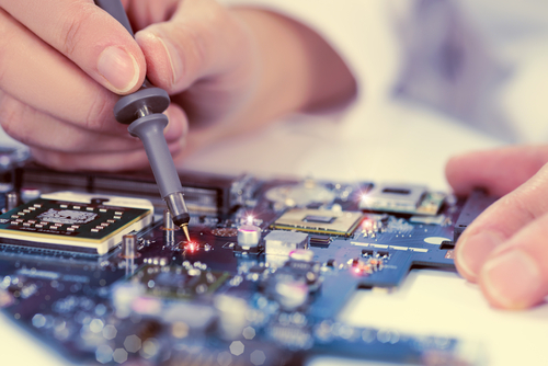 HNC Electrical Electronic Engineering HTQ Callout