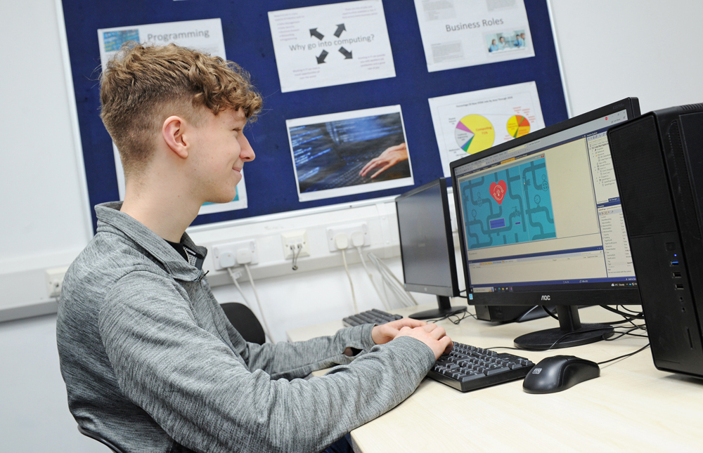 How to apply callout