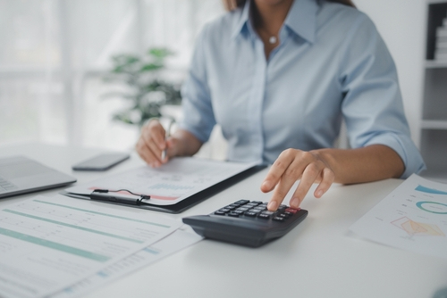 Level 3 Advanced Diploma Accounting Callout