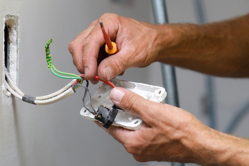 Level 3 Diploma Electrical Installation Callout