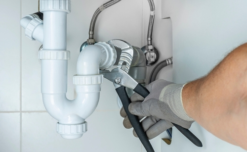 Level 3 Diploma Plumbing