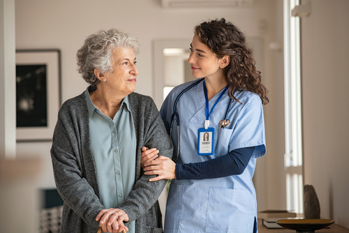 Nursing Midwifery Health Professionals Callout