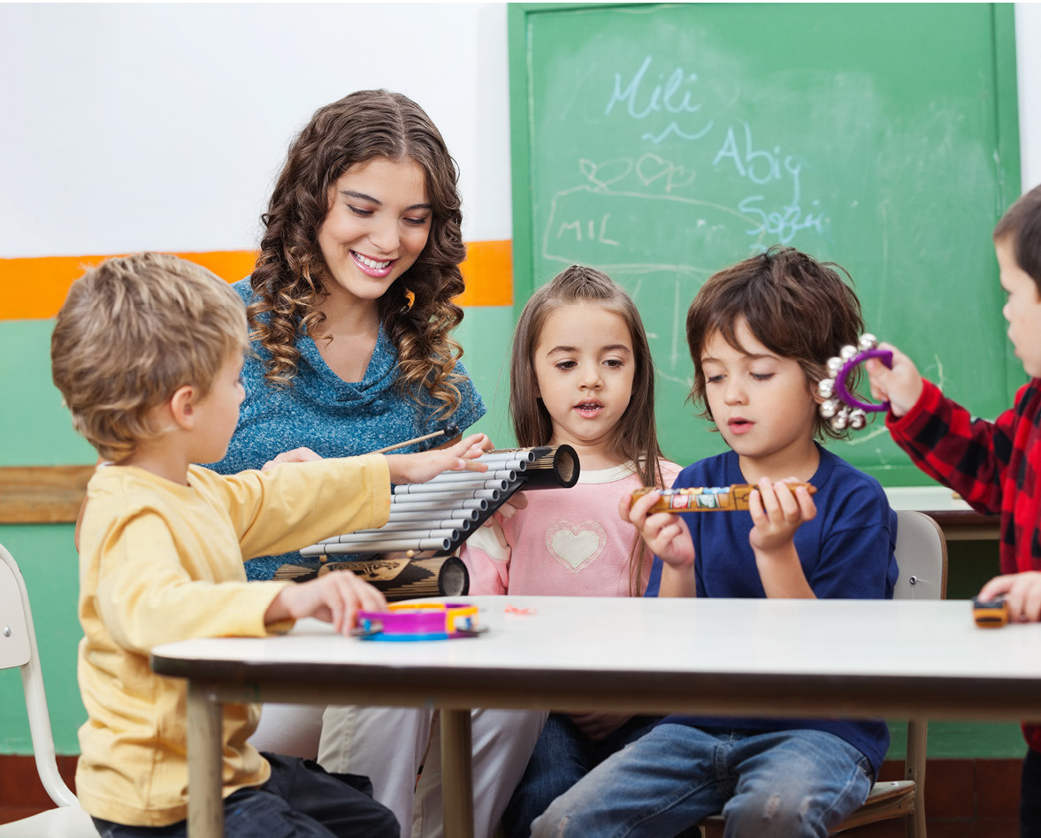 Teaching Assistant Feedback