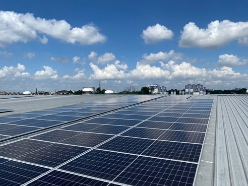 Solar PV Callout