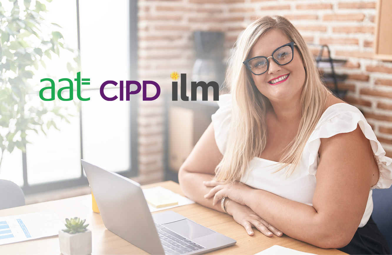AAT CIPD ILM