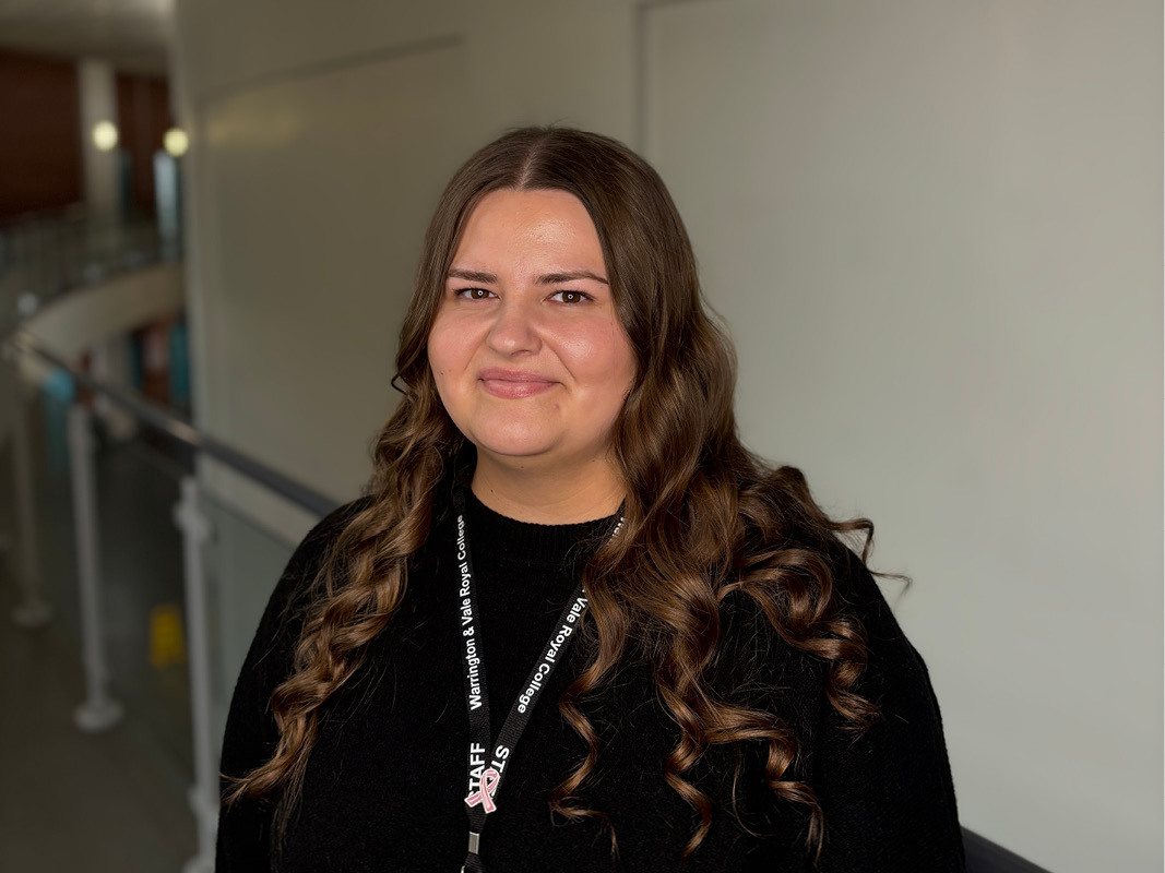 Abbigail Malkin Marketing School Engagement Officer