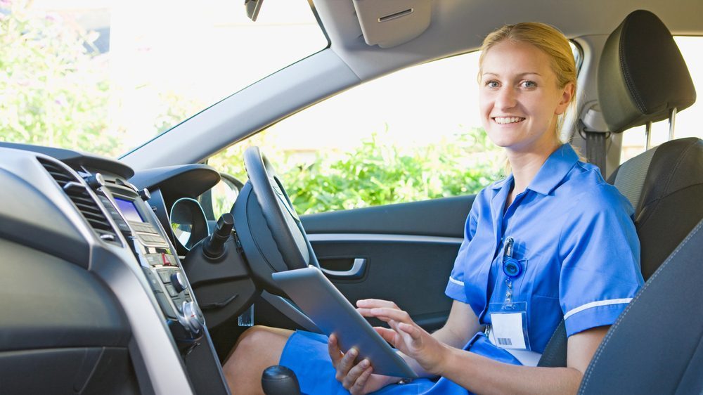 Access to HE callout