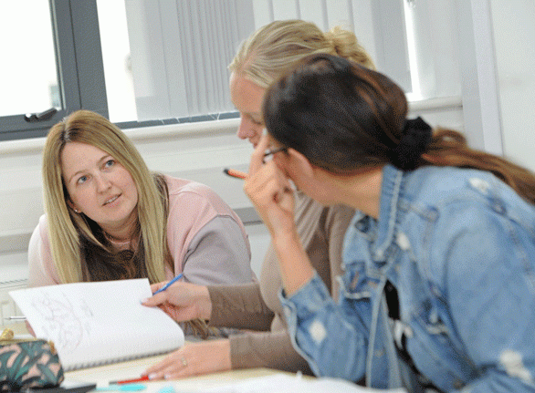 Adults Full Time Thumb