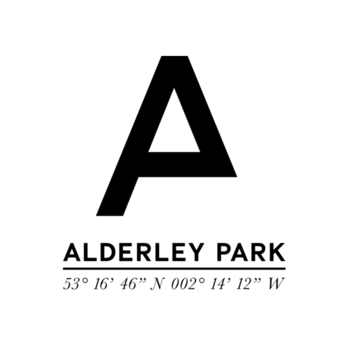 Alderley Park LOGO