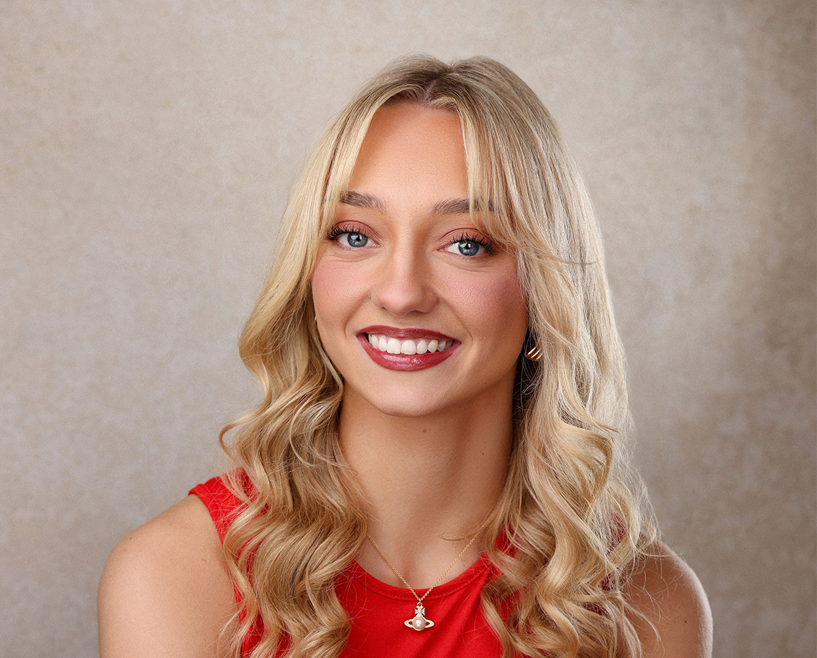 Alisha Ward resized