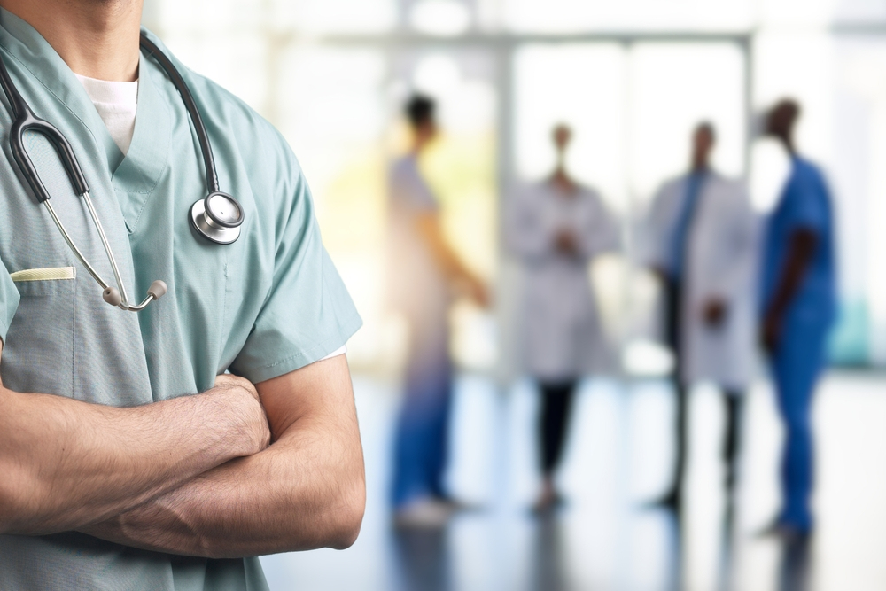 Allied Health Professionals News Thumbnail