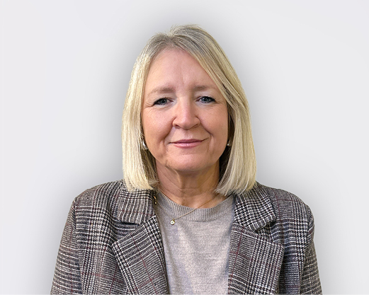 Amanda Mackinnon New