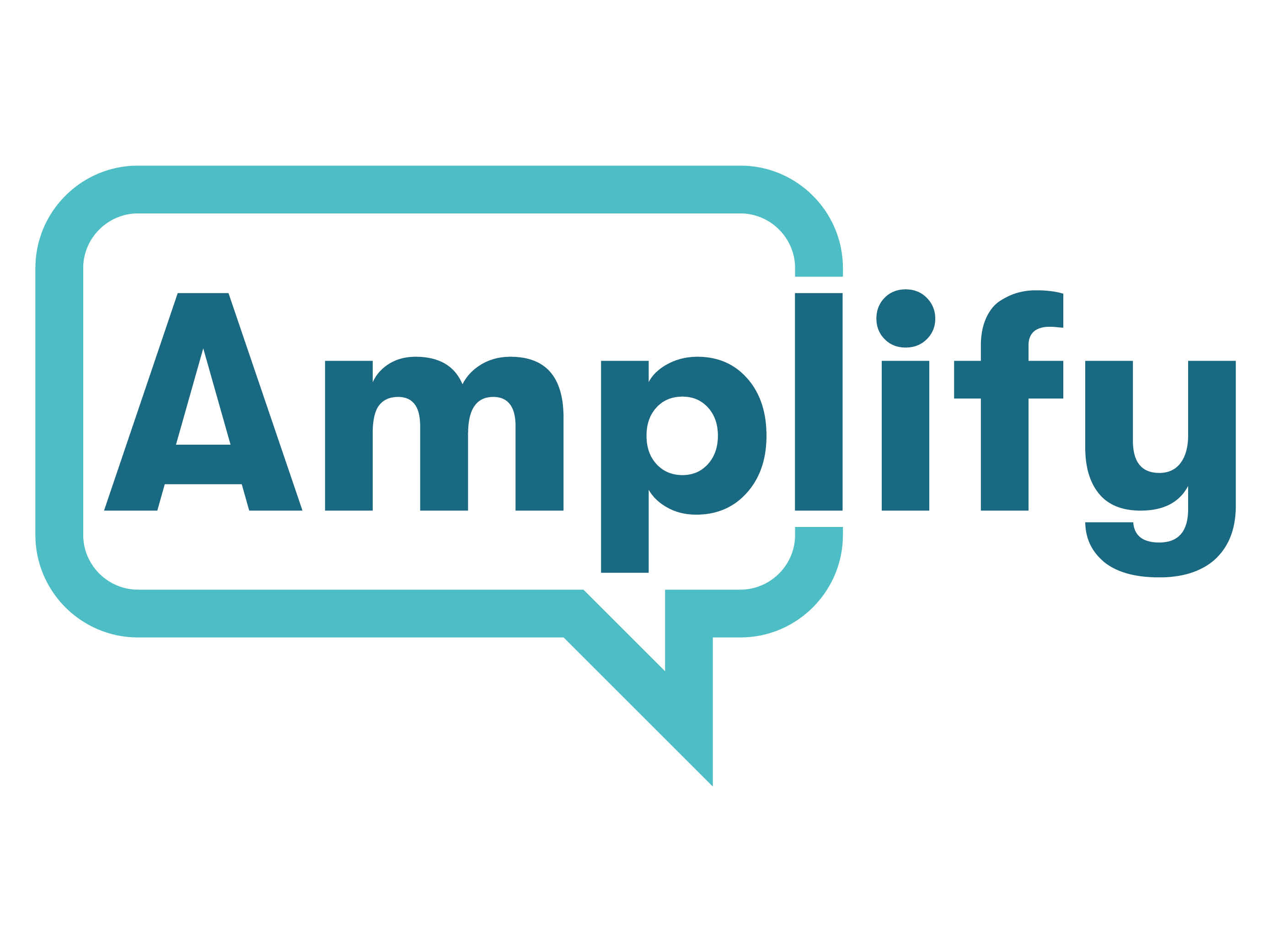 Amplify web slider