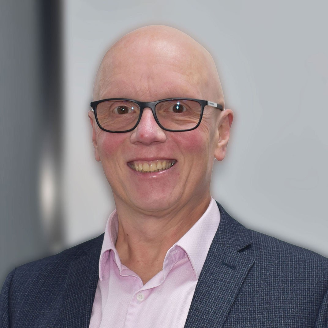 Andrew Bainbridge Governance