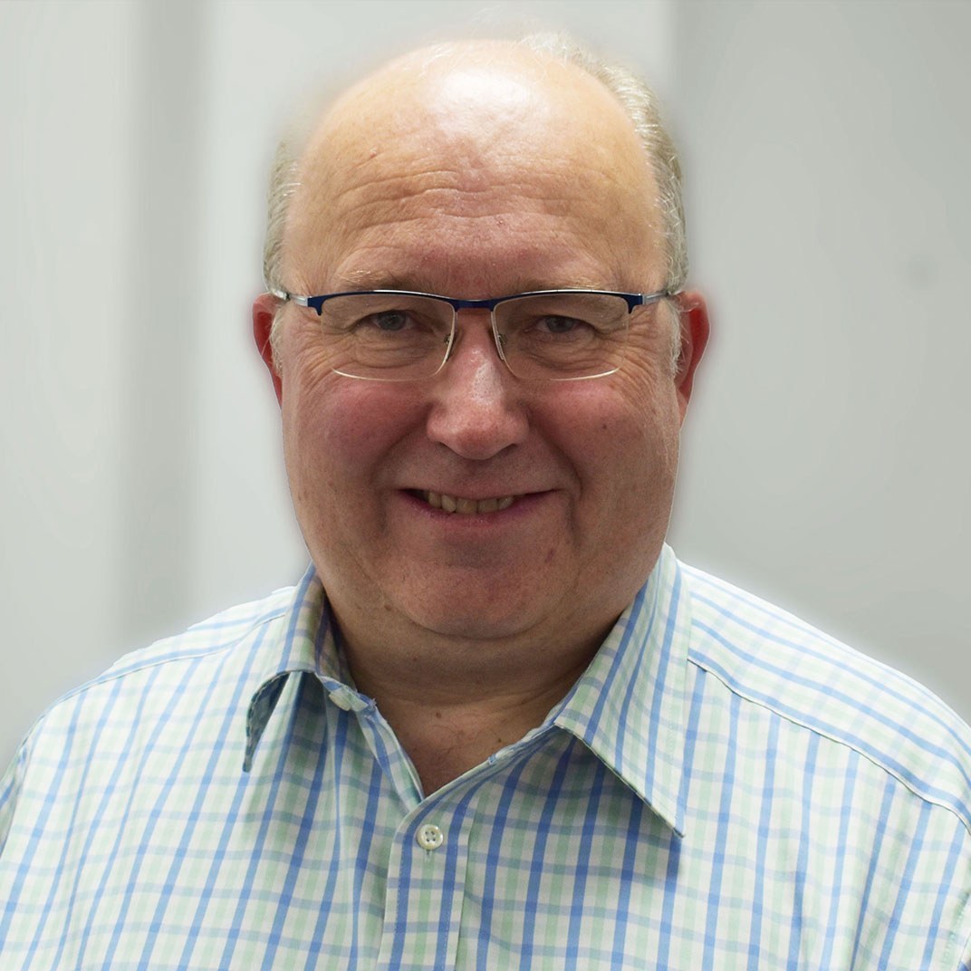 Andrew Ellams Governance