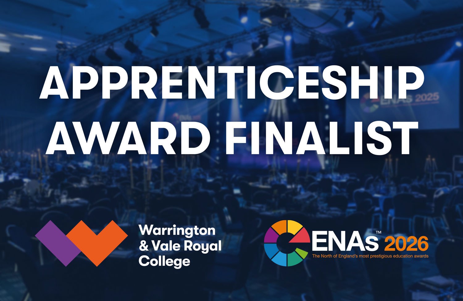 Apprenticeship Award Finalist Thumbnail