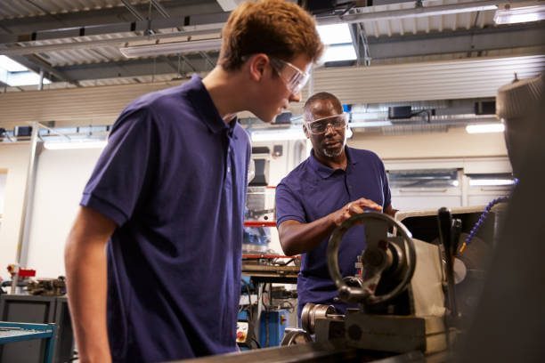 Apprenticeships 2