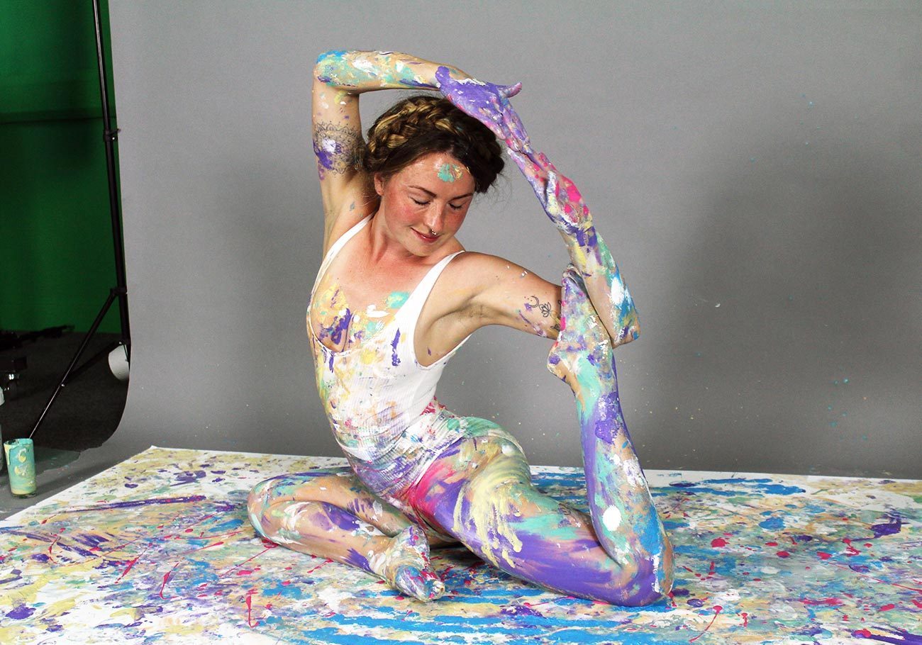 Art Design Fashion etc