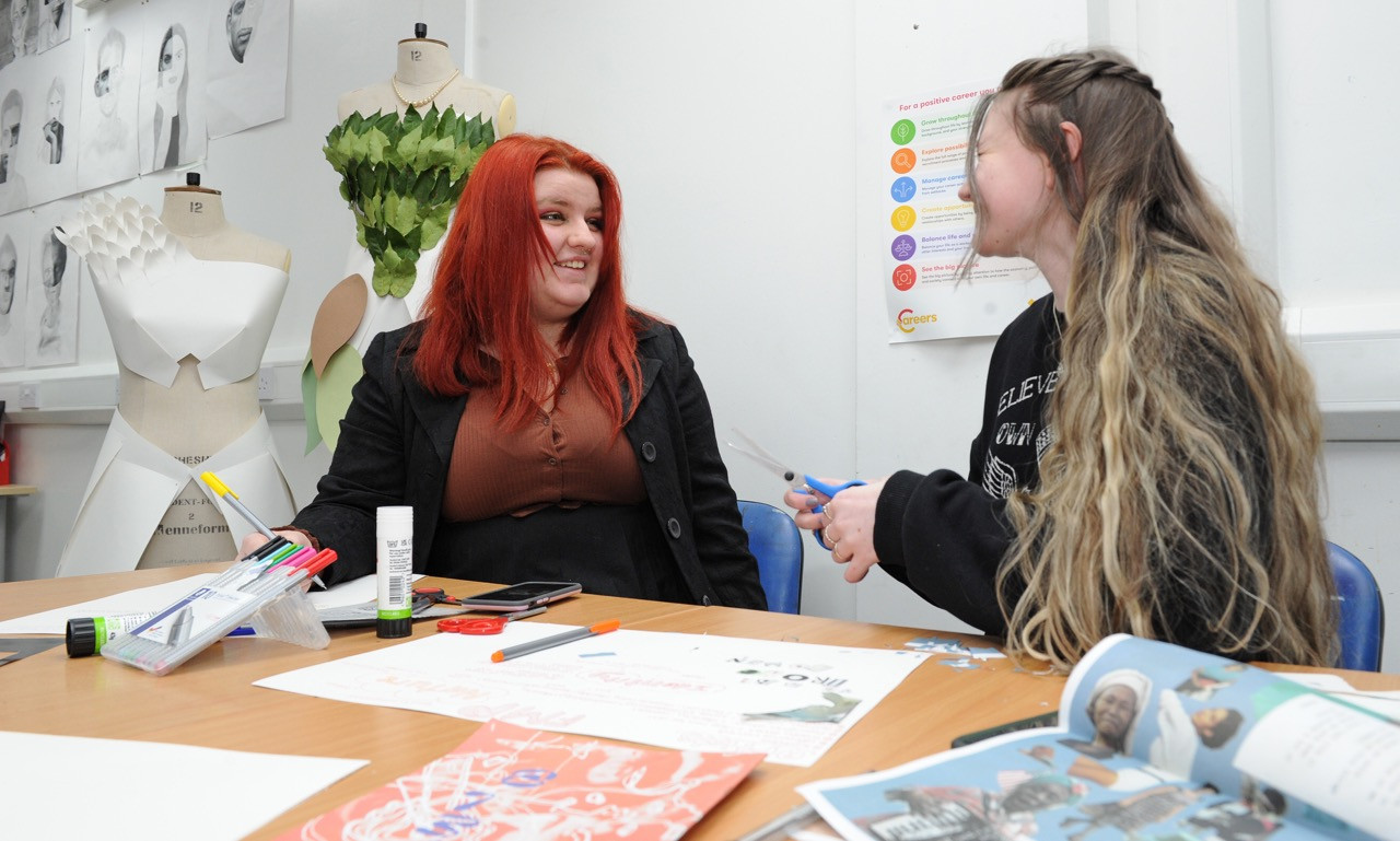 Art Subject Area