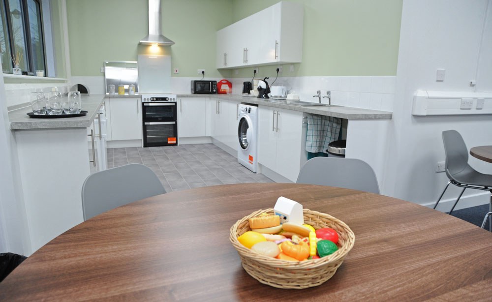 Assisted Living Flat 2