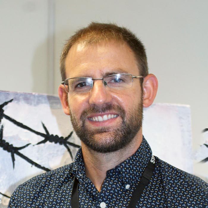 Ben Brady Assistant Director