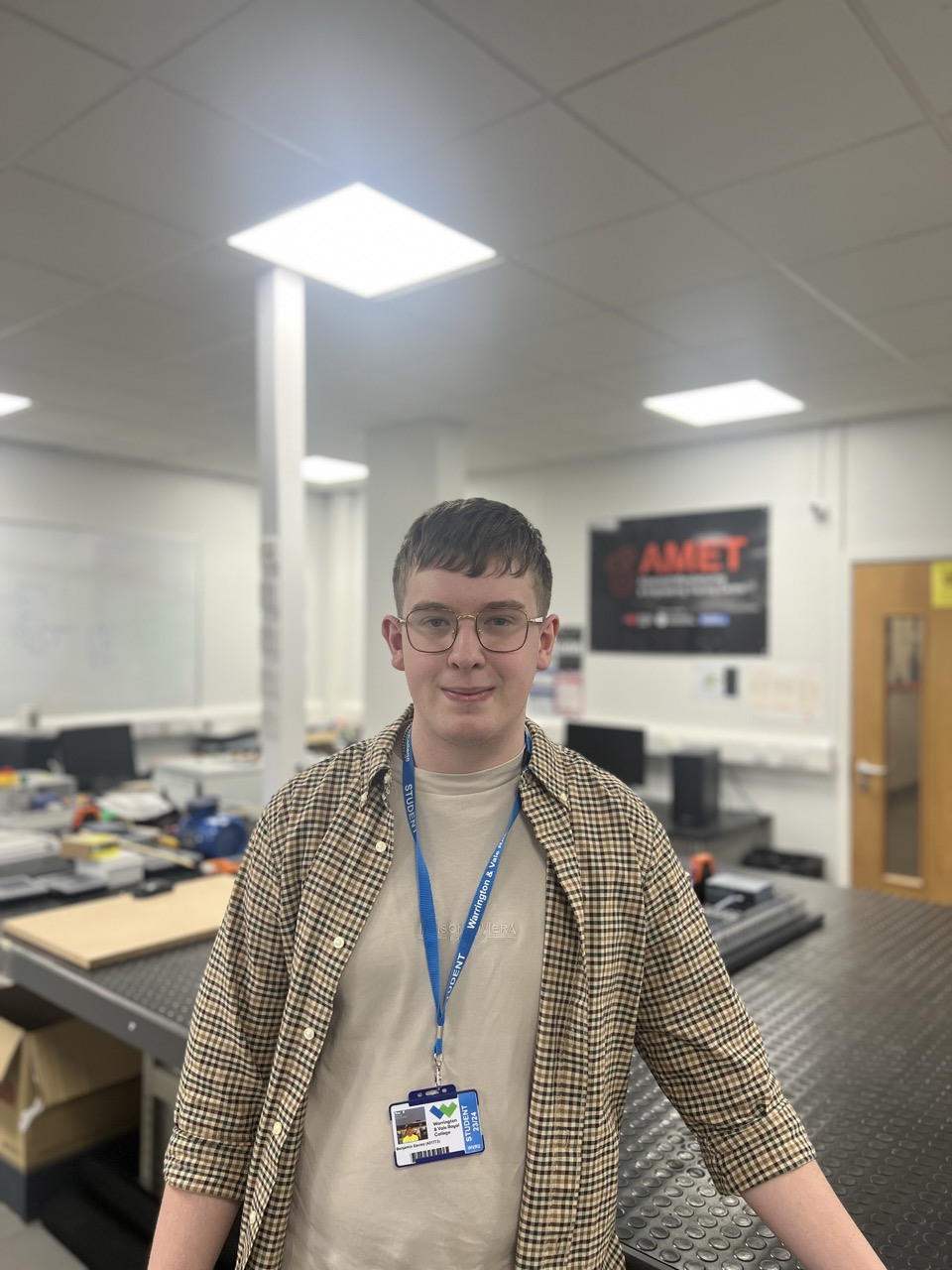 Ben Davies L3 Engineering Large