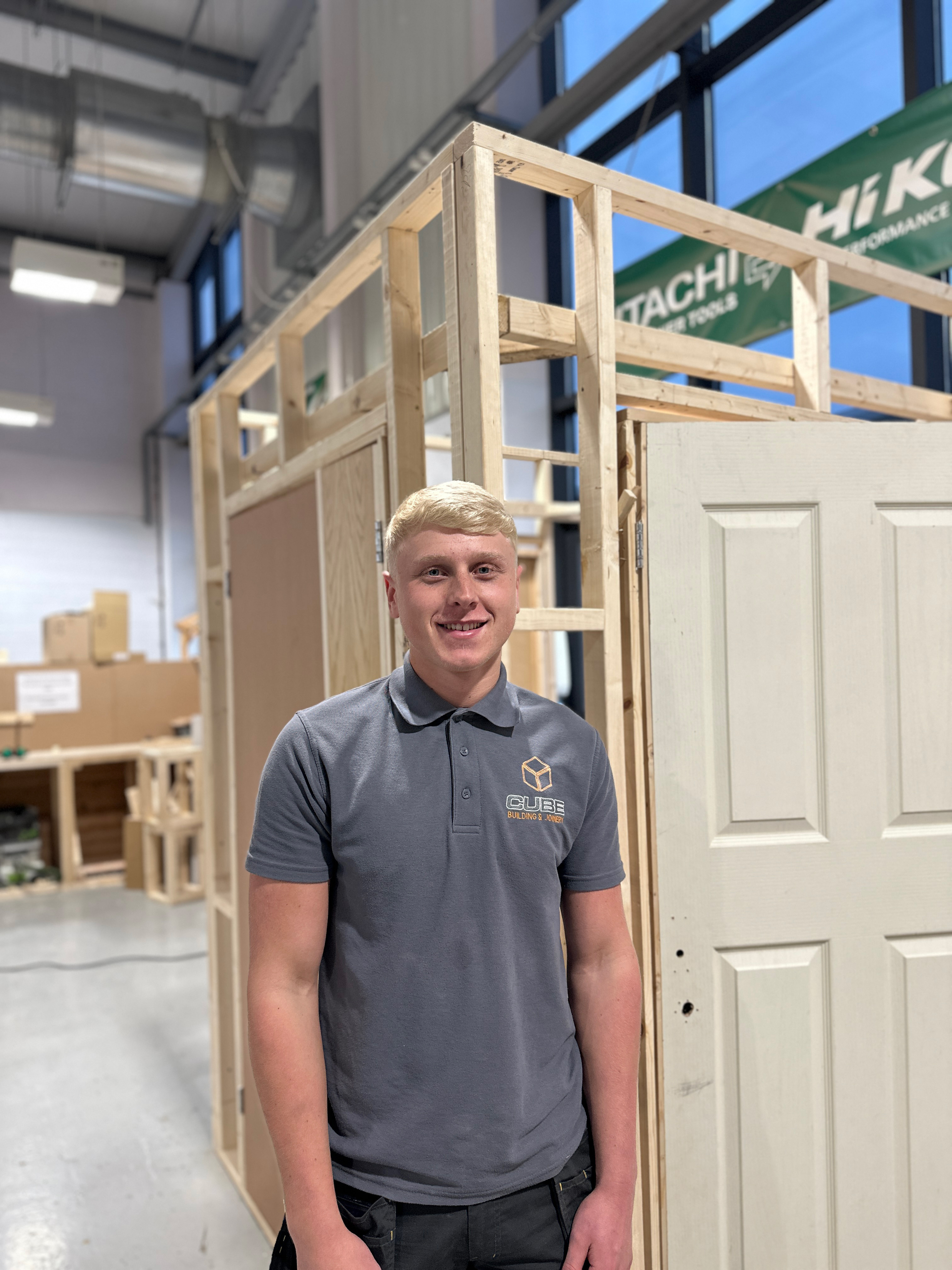 Billy Hughs Level Carpentry Joinery