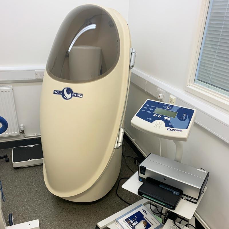 Bod Pod