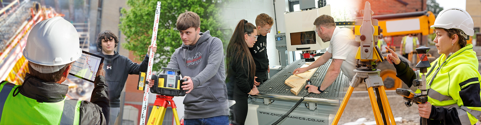 CCE Website Header