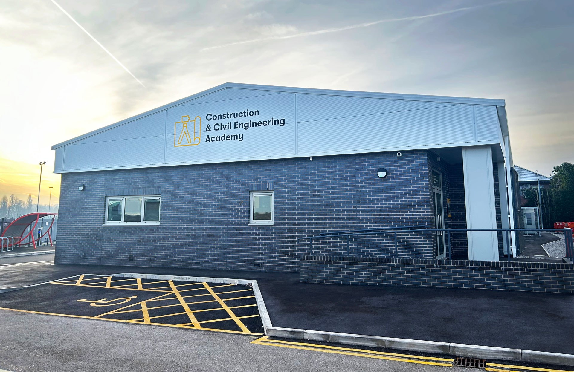 CCEA Building