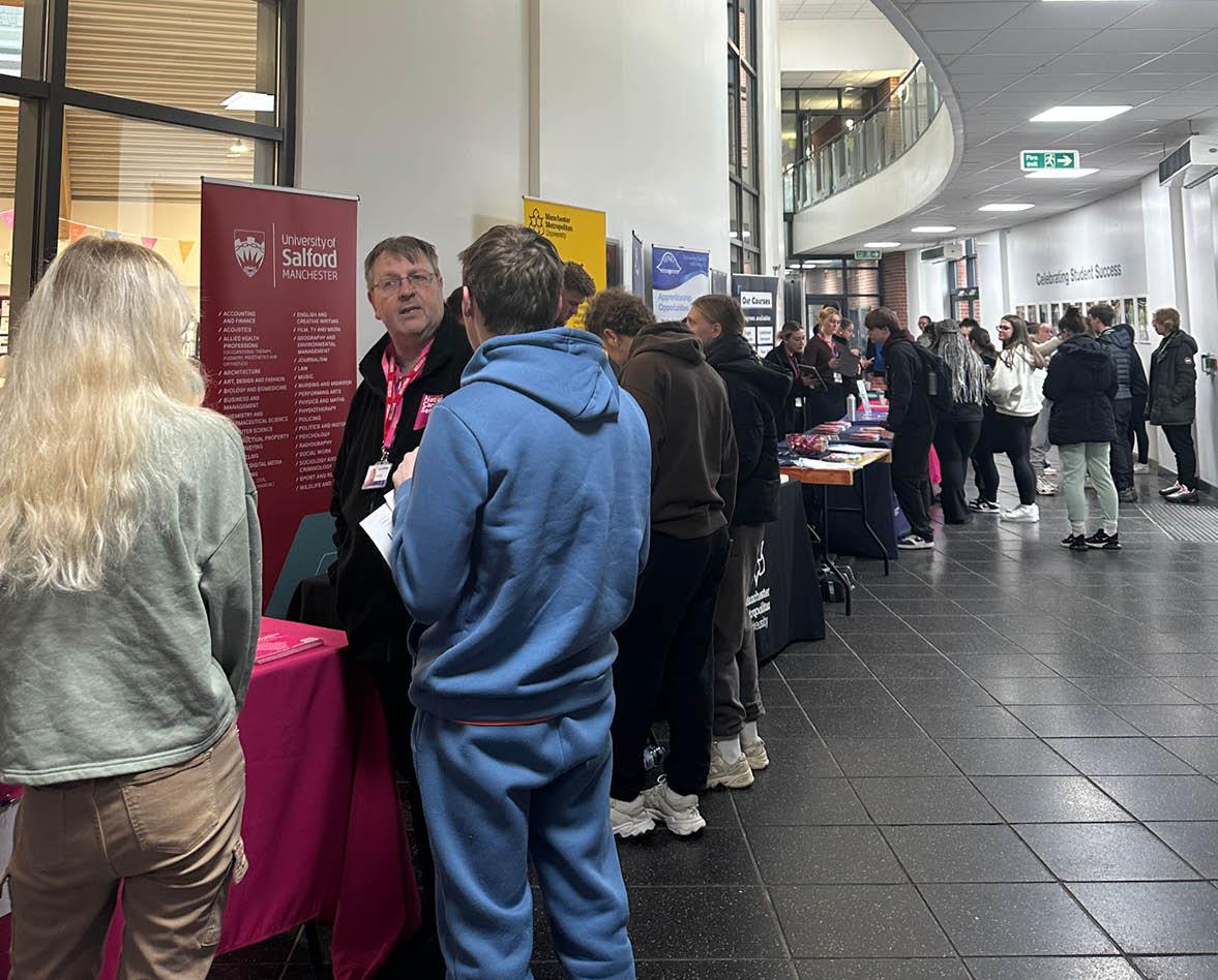 Careers Fair 1