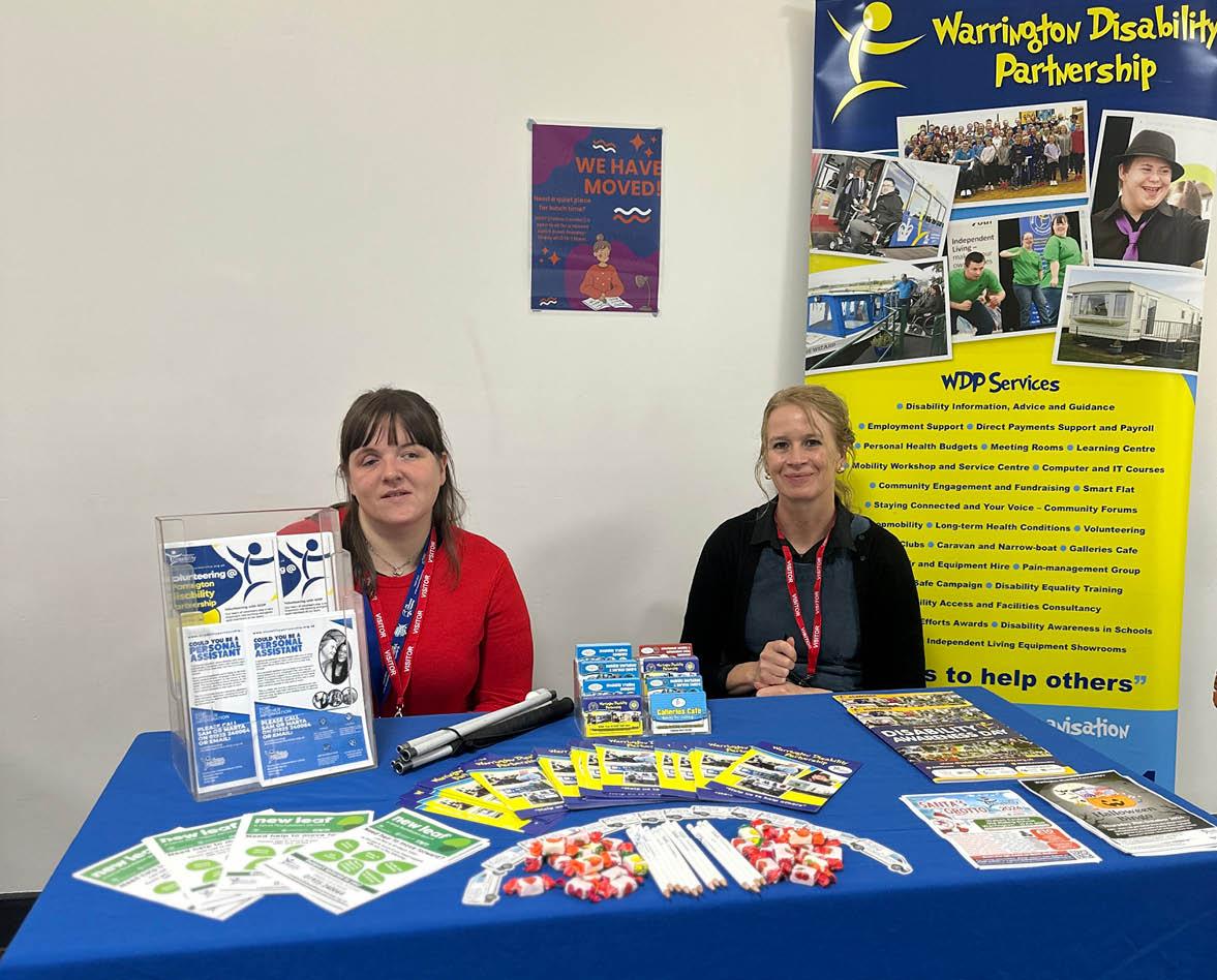 Careers Fair 2