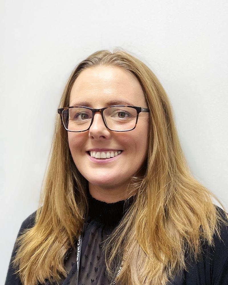 Careers Fionnula Byrne