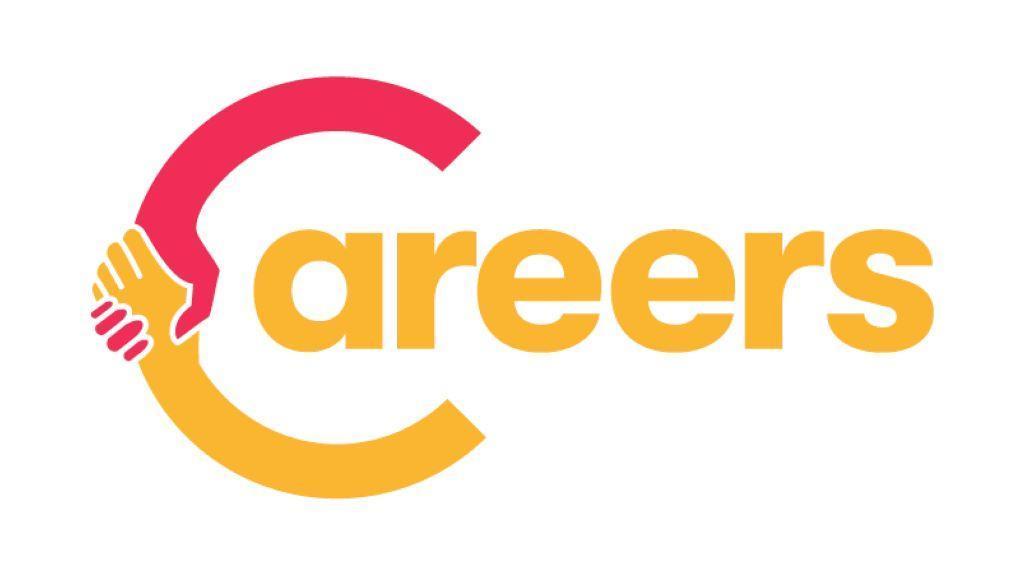 Careers Logo for website