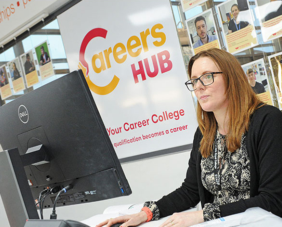 Careers events thumbnail
