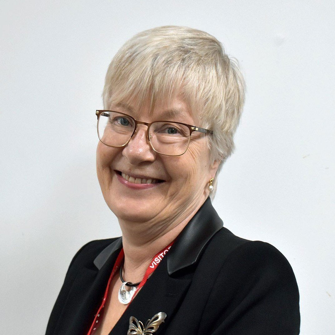 Caroline Rowley Governance