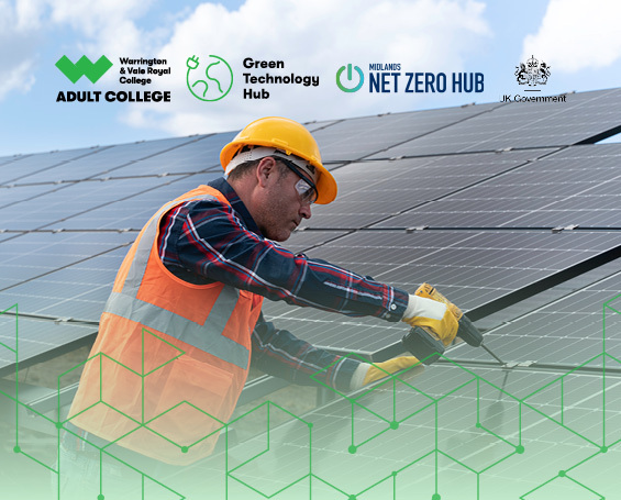 Certified Solar Energy Systems Training Thumbnail