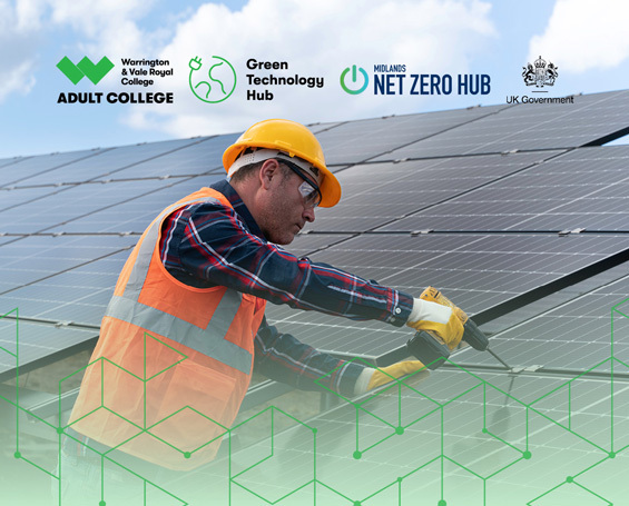 Certified Solar Energy Systems Training Thumbnail