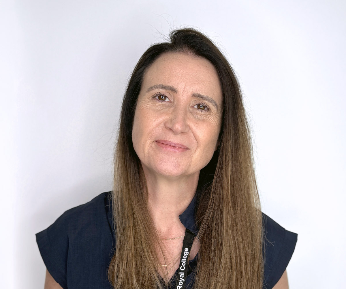 Charlotte Barratt