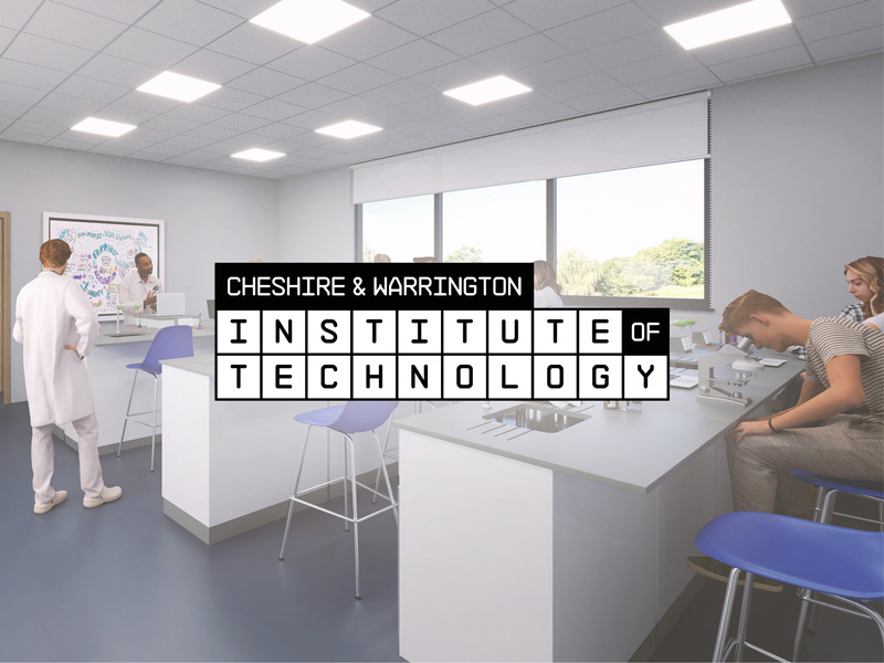 Cheshire & Warrington IOT - Winsford Campus