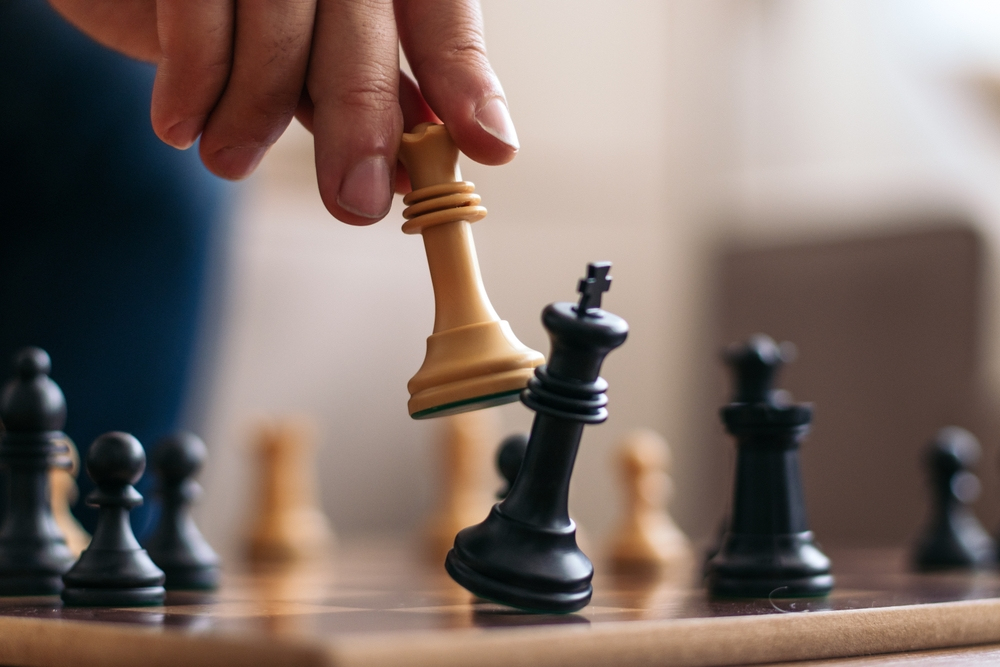 Chess club