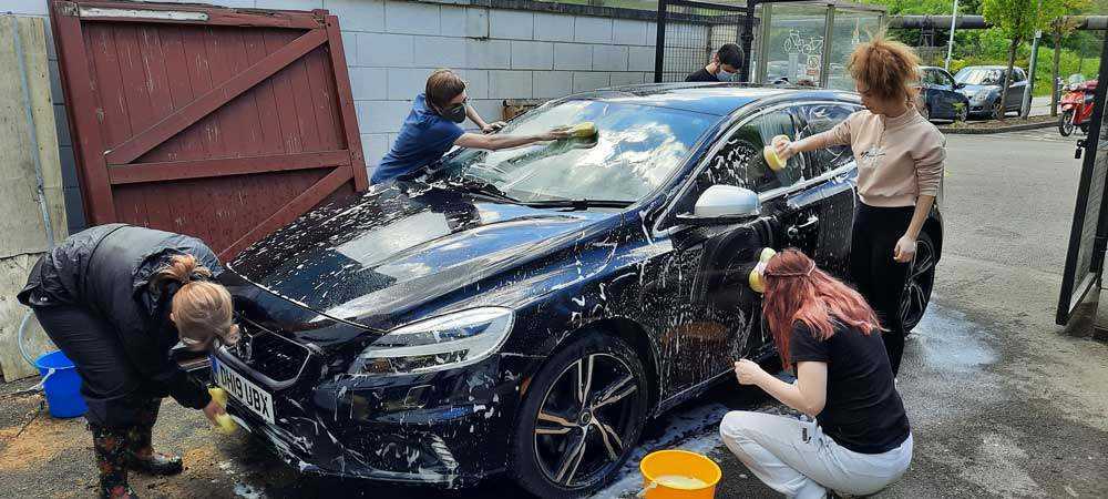 Community Partnerships 3