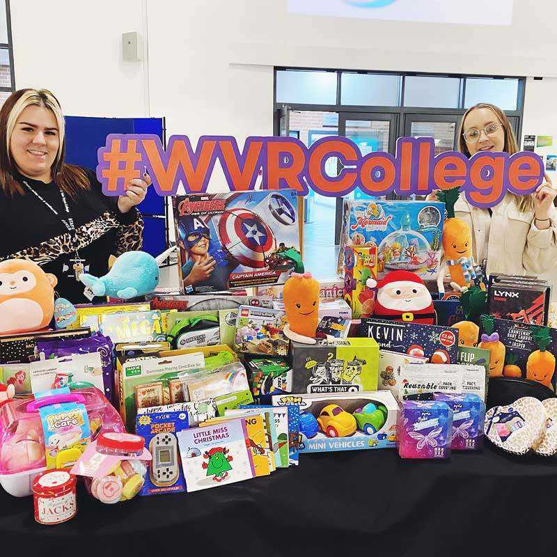 Community Partnerships