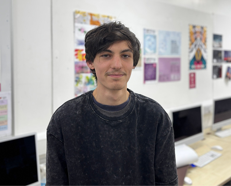 Daniel Thomas Level 3 graphics